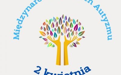 Międzynarodowy Miesiąc Świadomości Autyzmu